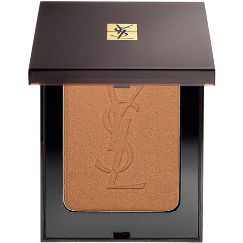 ysl saharienne bronzer|ysl terre saharienne.